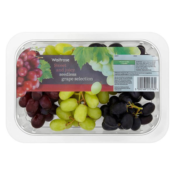 Healthy Snack Variety Box Pack - Görsel 3